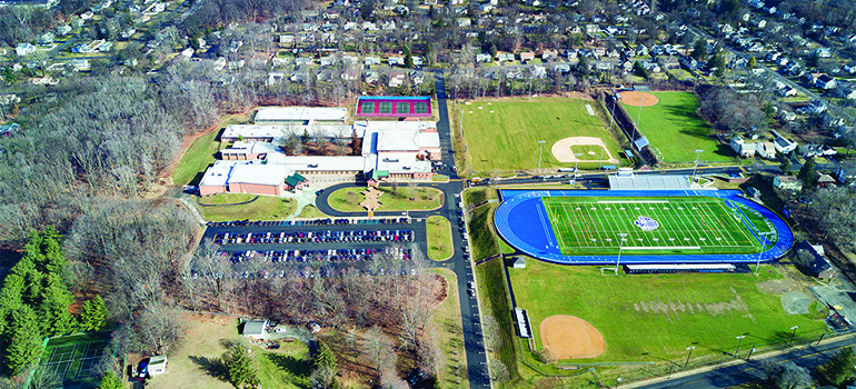 JCHS