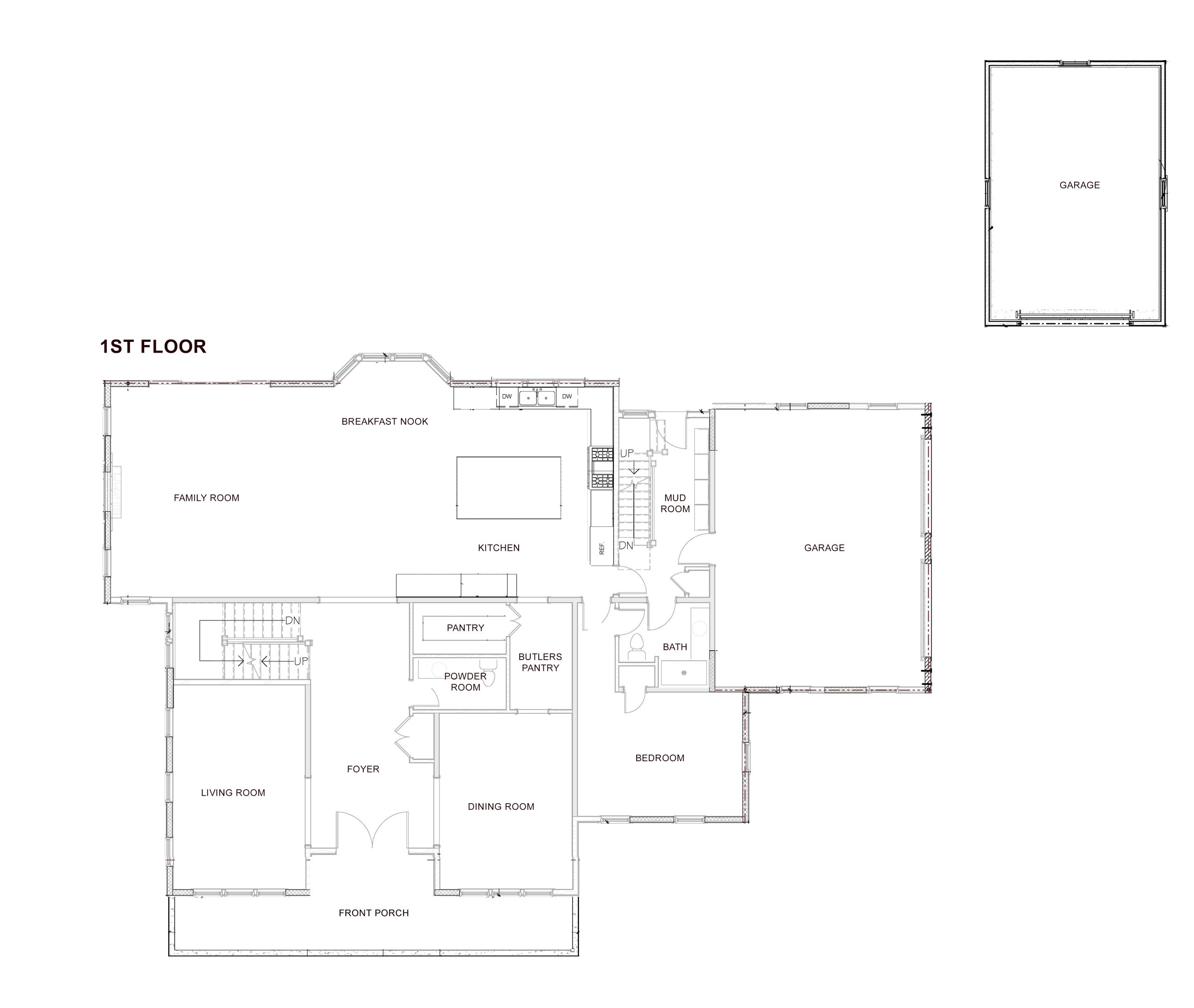 16 Driftway floor plans 1st B copy hr