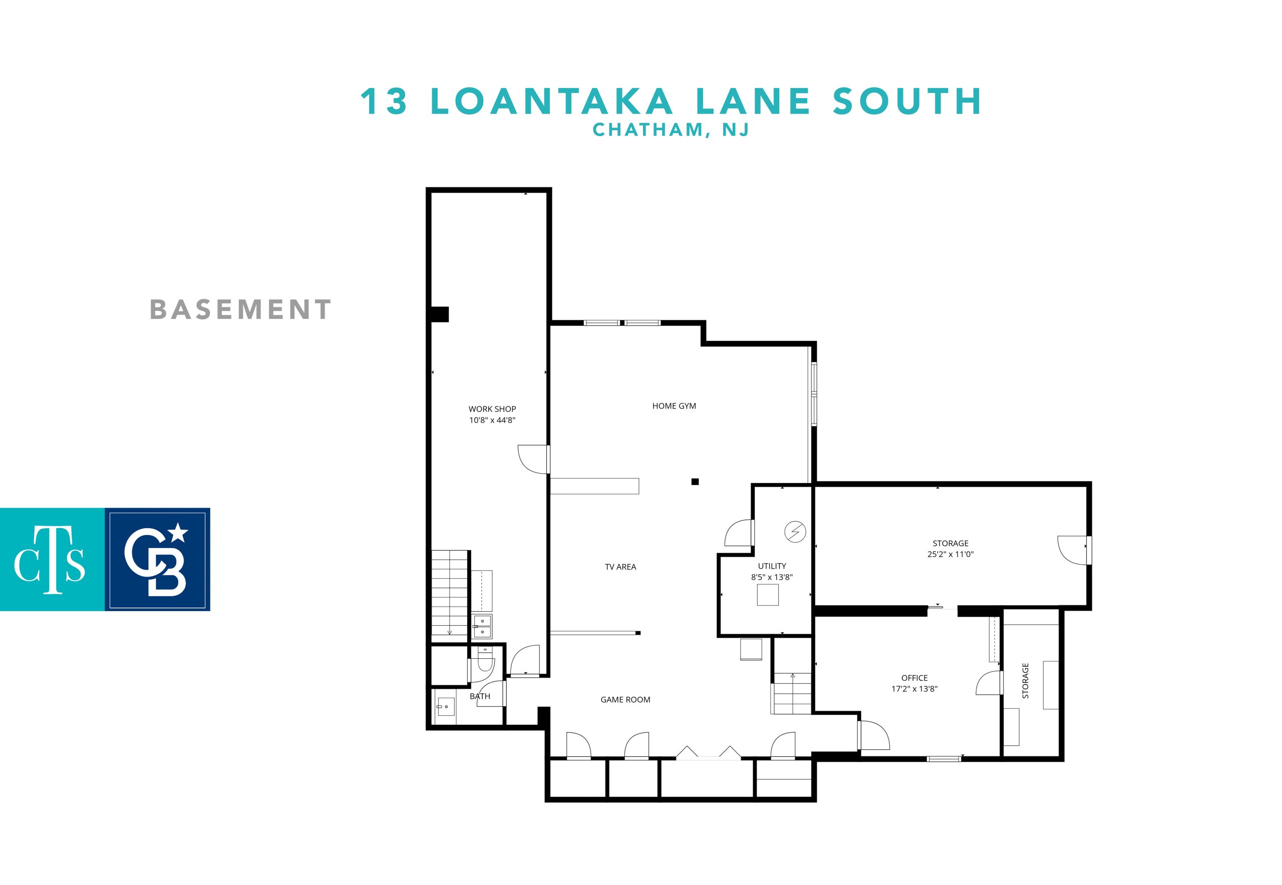 Close up of polished concrete benchtop, counter top with grey gr
