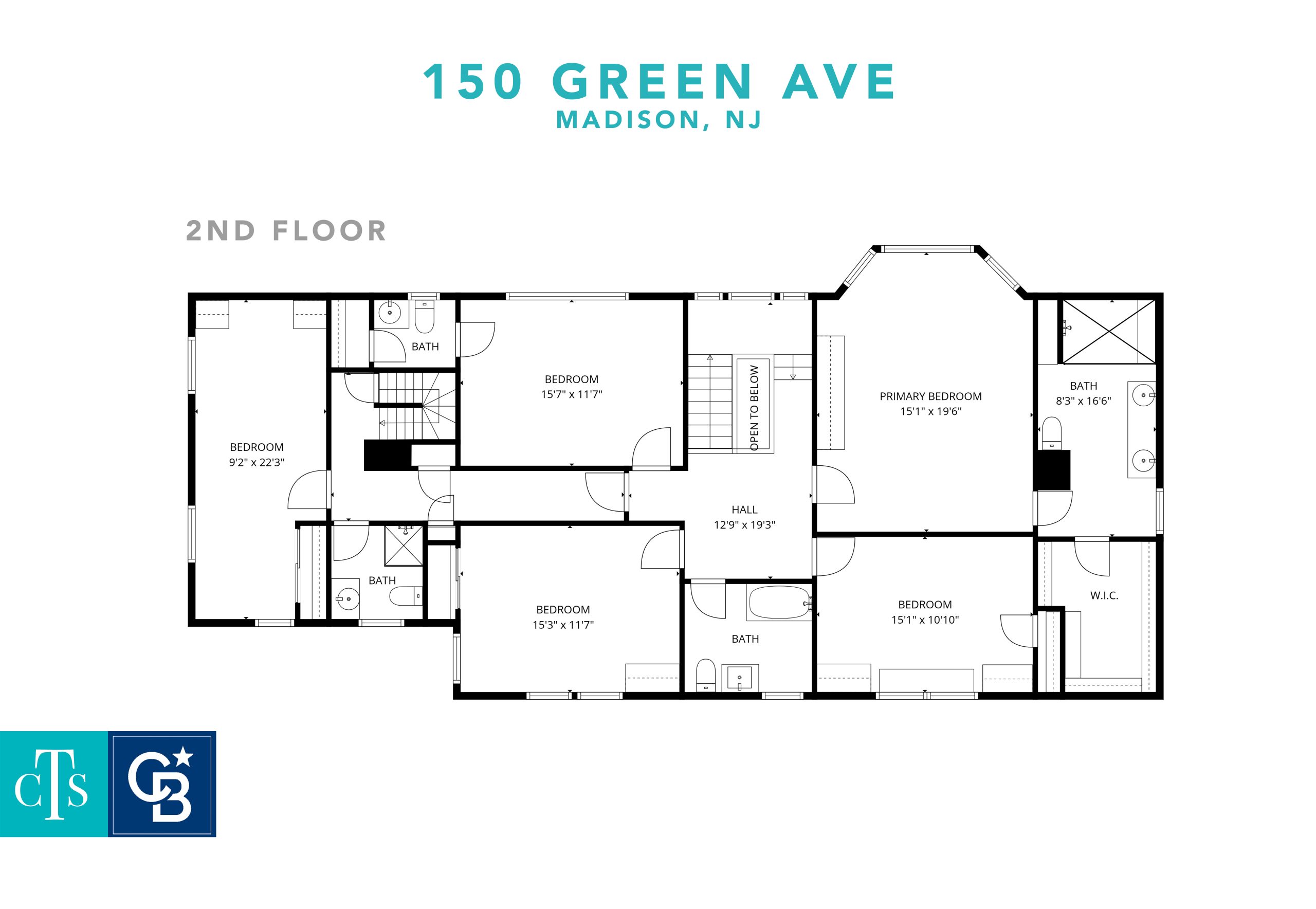 Close up of polished concrete benchtop, counter top with grey gr