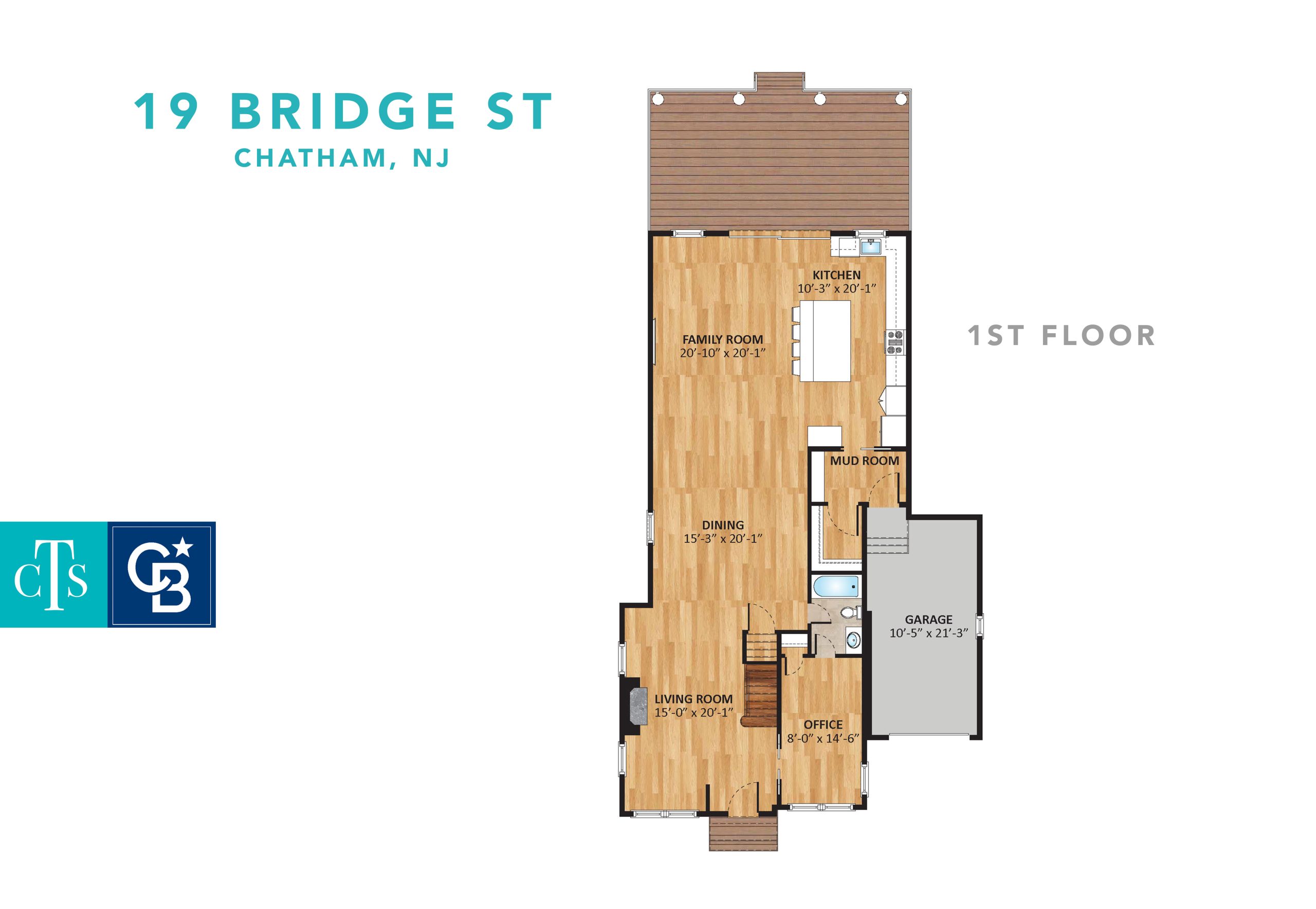 Close up of polished concrete benchtop, counter top with grey gr