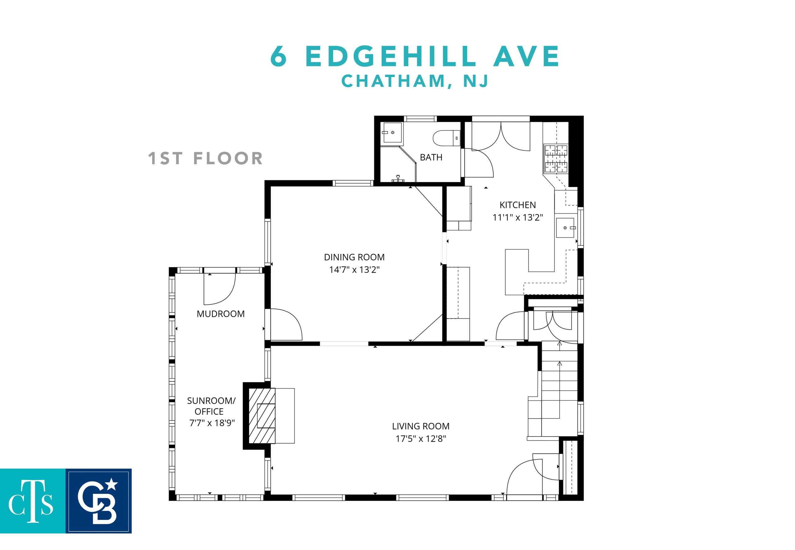 Close up of polished concrete benchtop, counter top with grey gr
