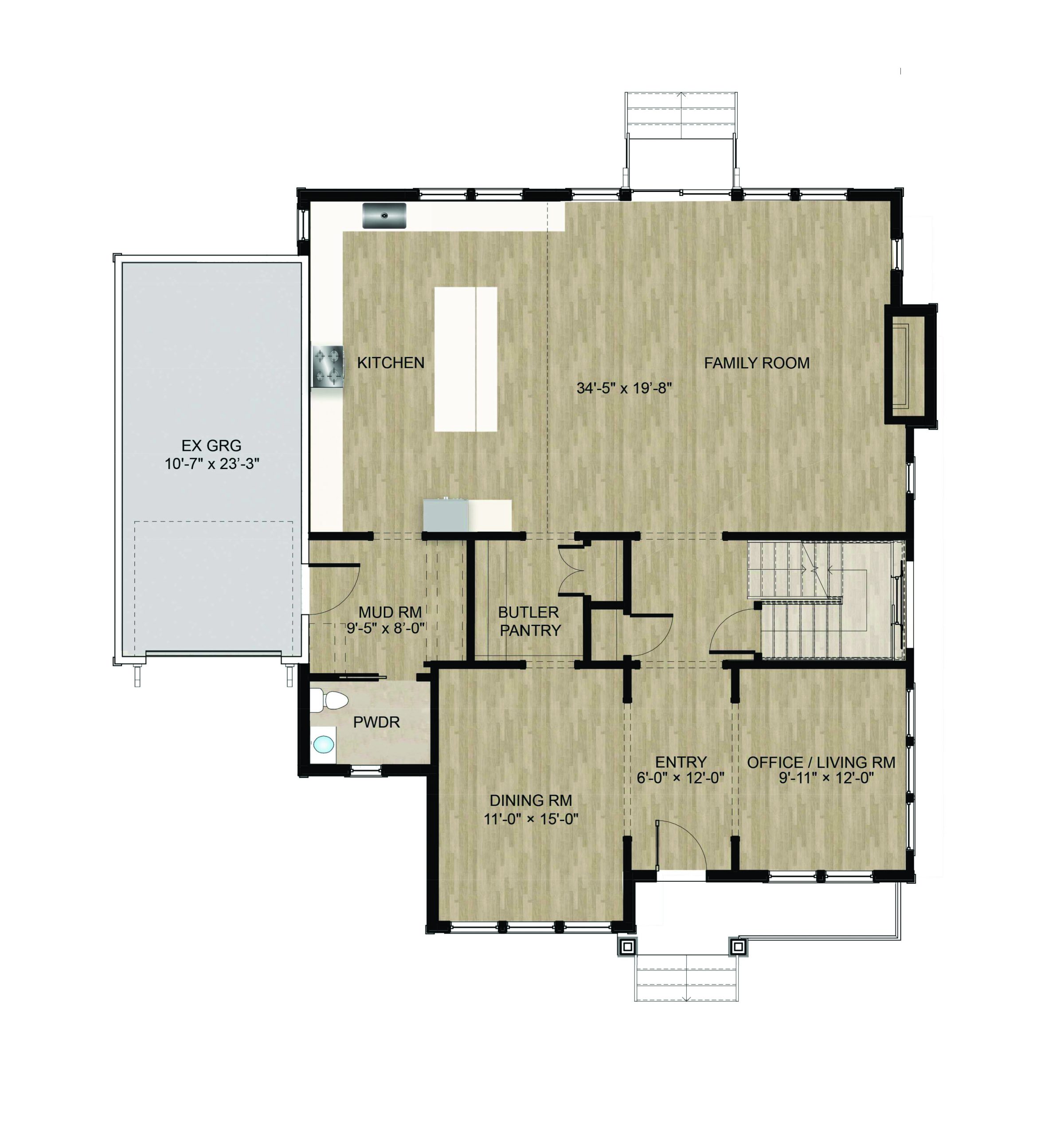 116 N Passaic Floor Plans_260605-2 copy